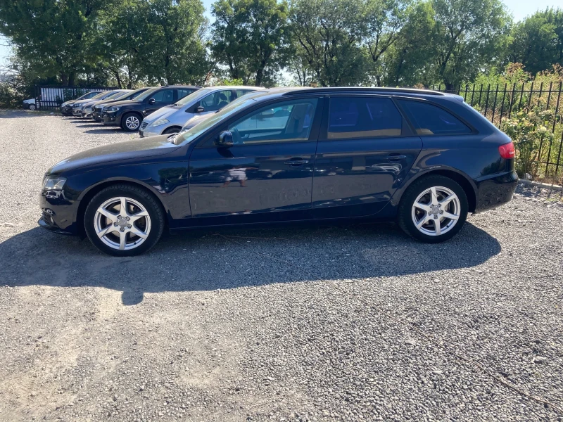 Audi A4   120 ХИЛ...., снимка 6 - Автомобили и джипове - 51306436