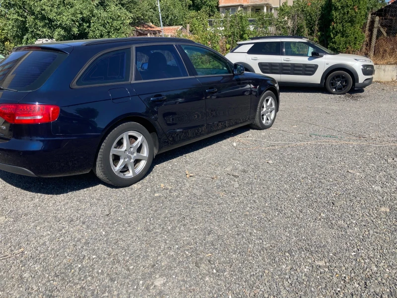 Audi A4   120 ХИЛ...., снимка 3 - Автомобили и джипове - 51306436