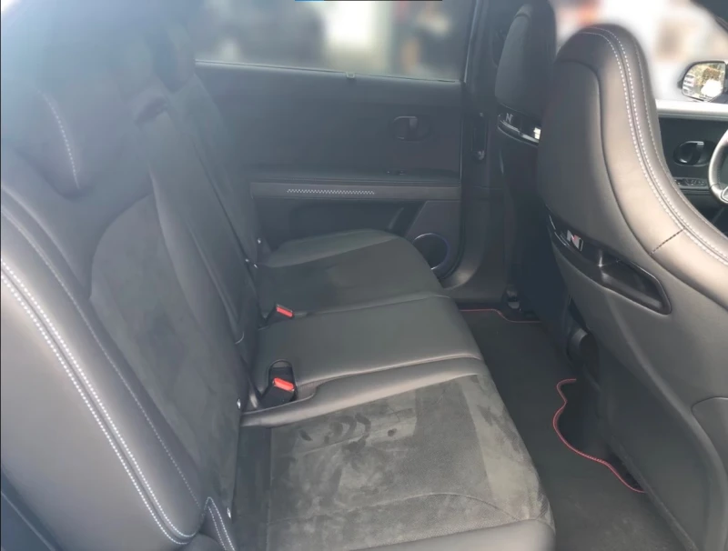 Hyundai Ioniq 5 N* 4WD* BOSE* Drift* Pano, снимка 5 - Автомобили и джипове - 52330568