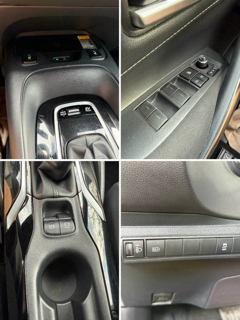 Toyota Corolla 1.8 122к.с. СЕРВИЗНА ИСТОРИЯ, снимка 13 - Автомобили и джипове - 52634994