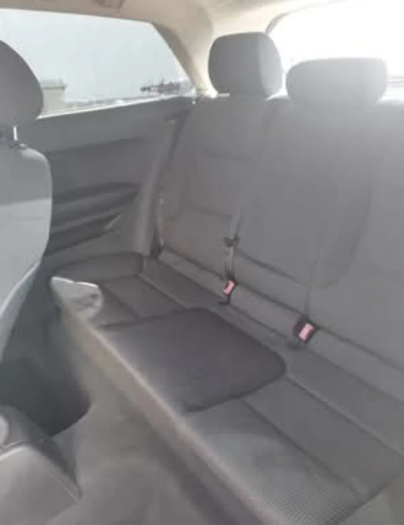 Audi A3 2, снимка 3 - Автомобили и джипове - 52529428
