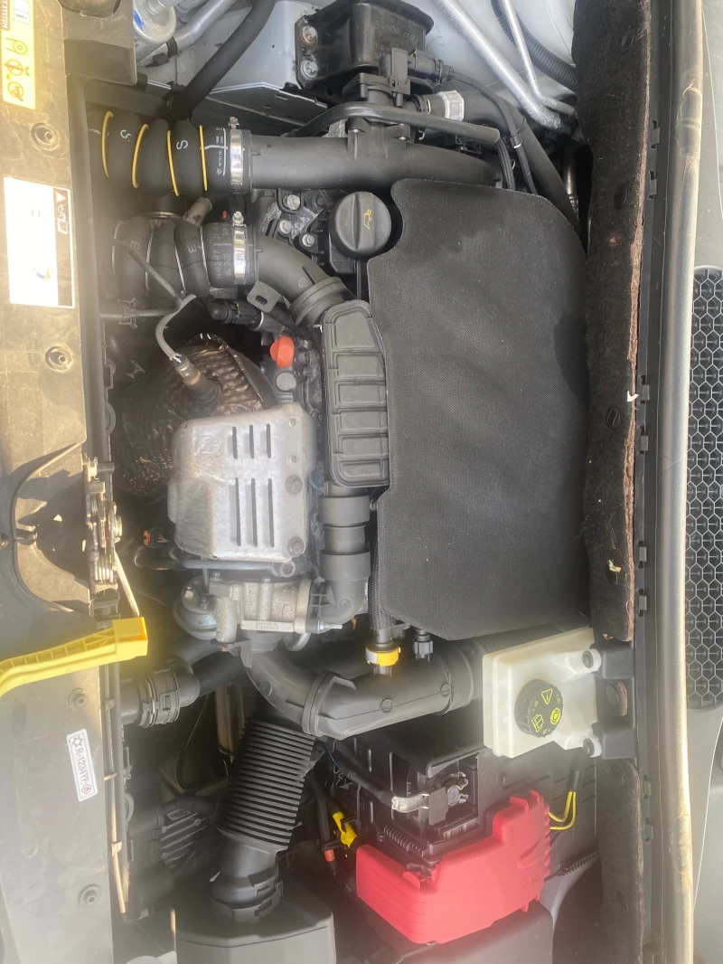 Citroen Berlingo, снимка 3 - Автомобили и джипове - 52651402