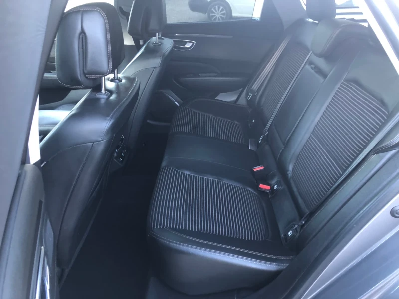 Renault Talisman 4Control, снимка 8 - Автомобили и джипове - 52811677