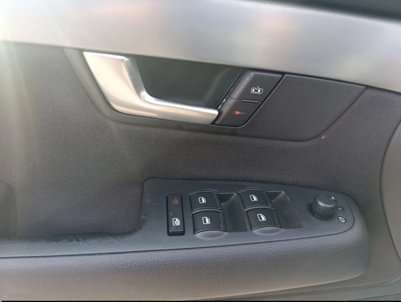 Audi A4, снимка 12 - Автомобили и джипове - 52859570