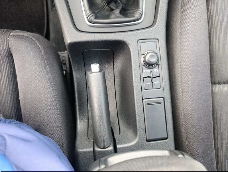 Audi A4, снимка 11 - Автомобили и джипове - 52859570