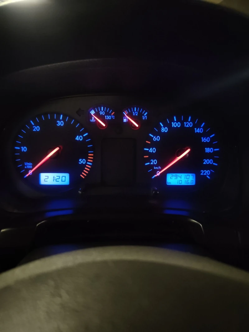 VW Golf, снимка 12 - Автомобили и джипове - 53164756