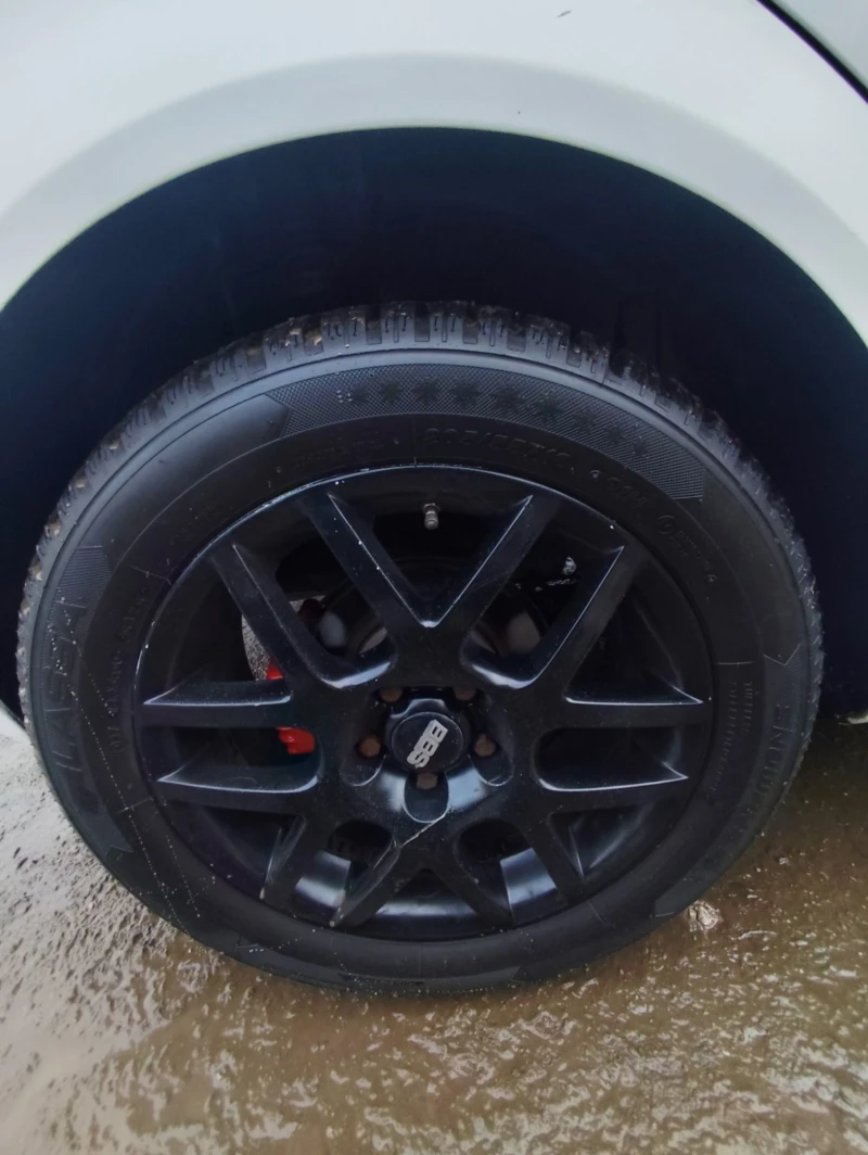 VW Golf, снимка 7 - Автомобили и джипове - 53164756