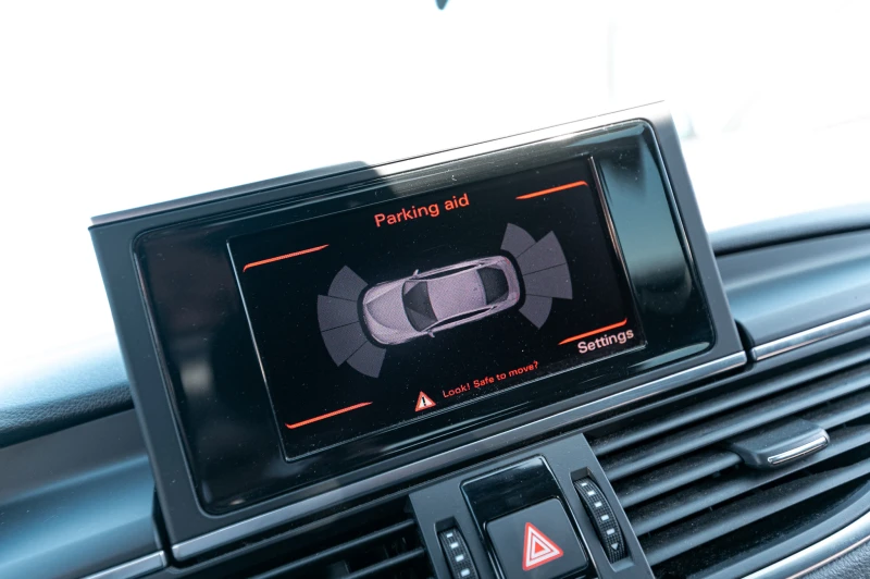 Audi A7 3.0 TDI, снимка 12 - Автомобили и джипове - 53181516