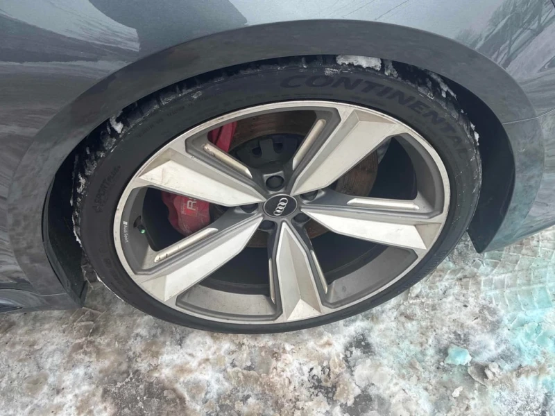 Audi Rs5 2.9 TFSI QUATTRO * ДИСТРОНИК* 360 КАМЕРА* , снимка 6 - Автомобили и джипове - 53385062