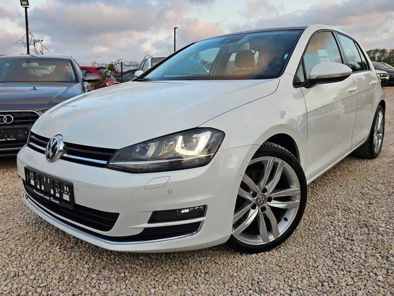 VW Golf 2.0TDI, 150к.с. - 19500 лв. - 56047800 1