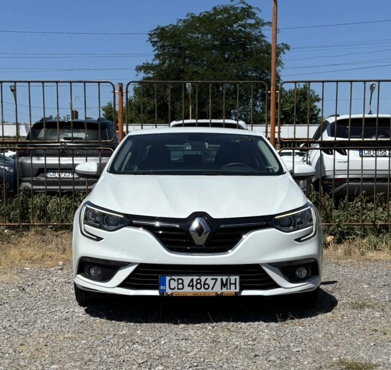 Renault Megane 1.6i 115 hp - 21000 лв. - 77948368 1