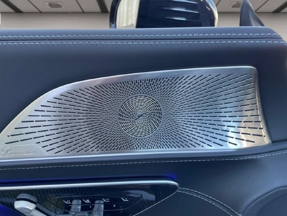 Mercedes-Benz SL 55 AMG 4Matic+ = Premium Plus =  | Mobile.bg   5