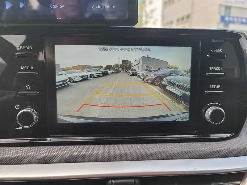 Kia K5 2.0 Lpi Standard, снимка 15 - Автомобили и джипове - 55739520