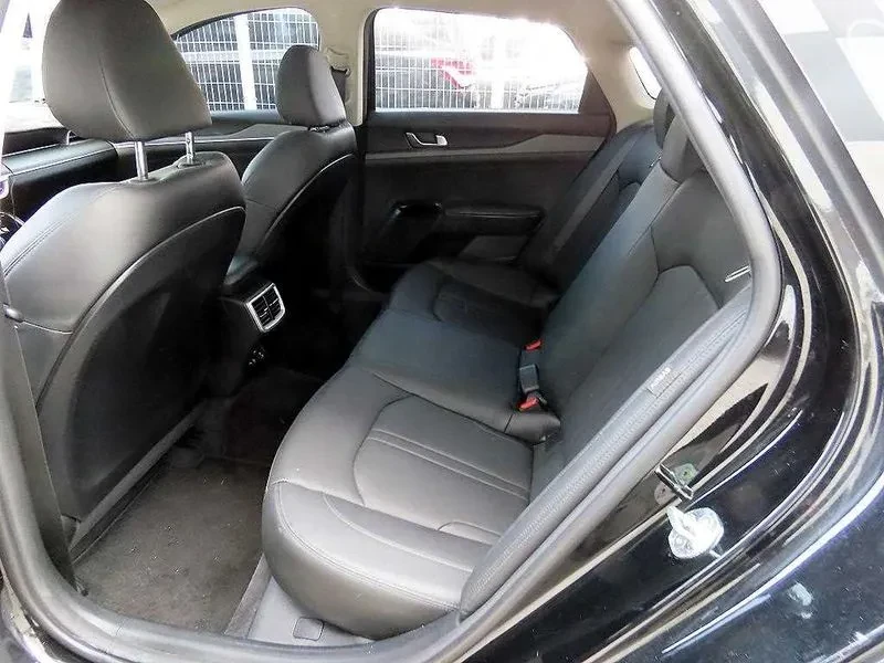 Kia K5 2.0 Lpi Standard, снимка 6 - Автомобили и джипове - 55739520