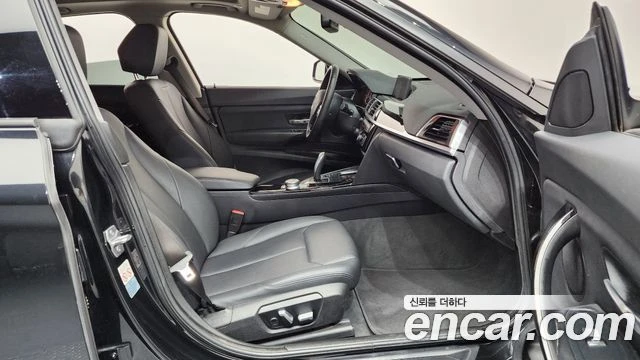 BMW 3gt, снимка 11 - Автомобили и джипове - 56089290