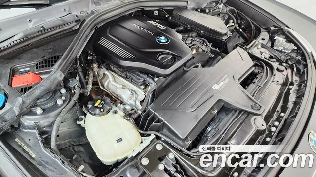 BMW 3gt, снимка 6 - Автомобили и джипове - 56089290