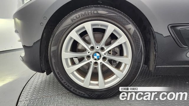 BMW 3gt, снимка 5 - Автомобили и джипове - 56089290