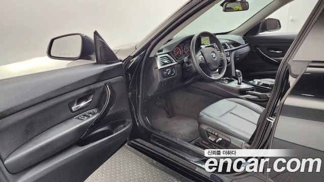 BMW 3gt, снимка 10 - Автомобили и джипове - 56089290
