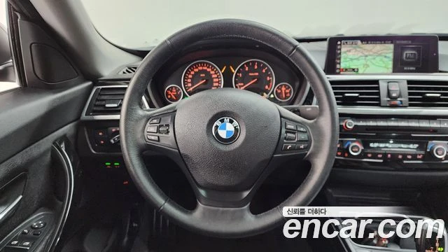 BMW 3gt, снимка 13 - Автомобили и джипове - 56089290