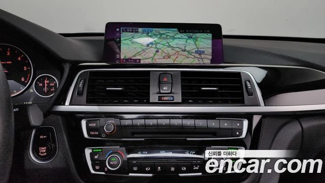 BMW 3gt, снимка 14 - Автомобили и джипове - 56089290