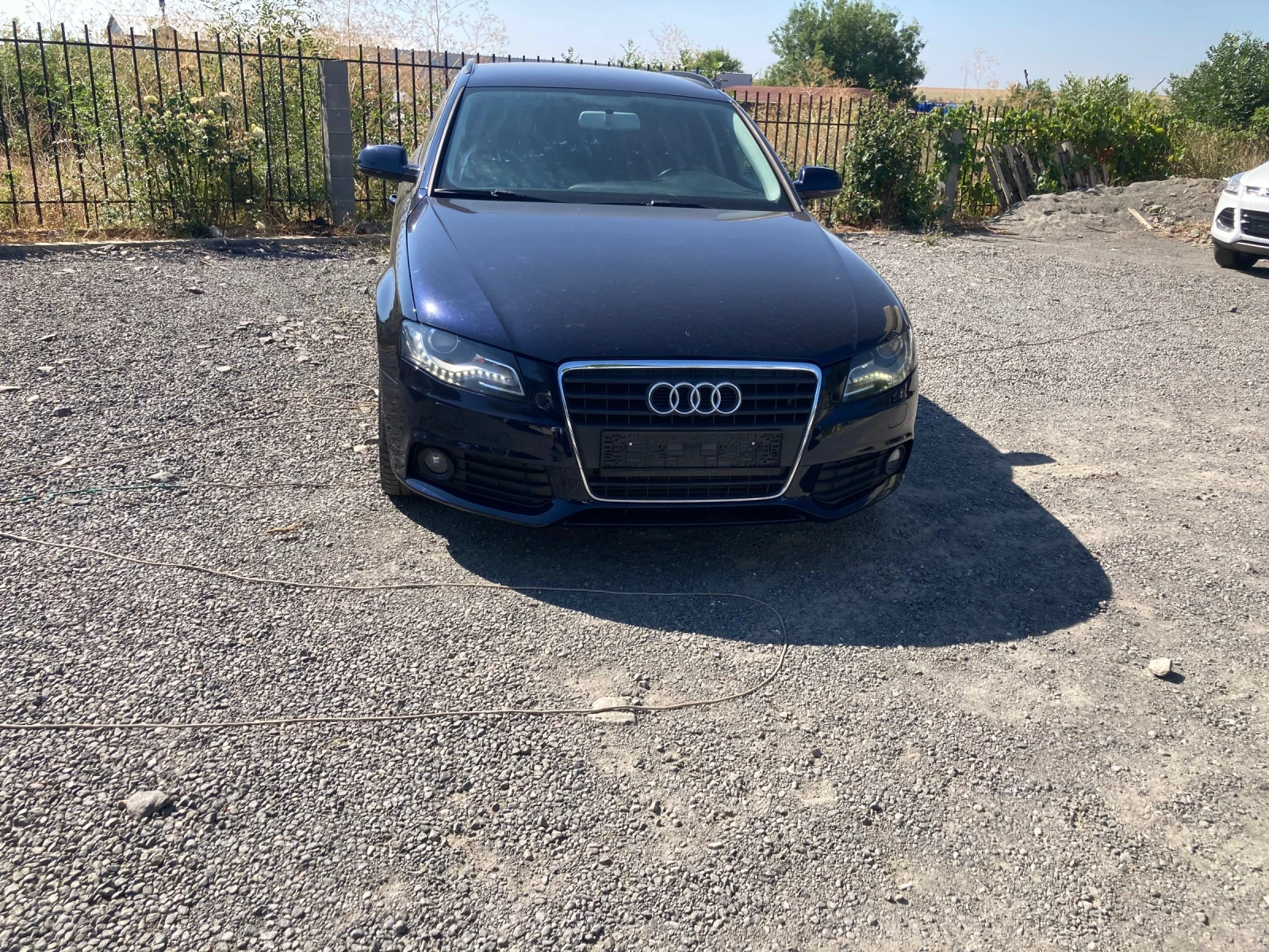 Audi A4   120 ХИЛ...., снимка 1