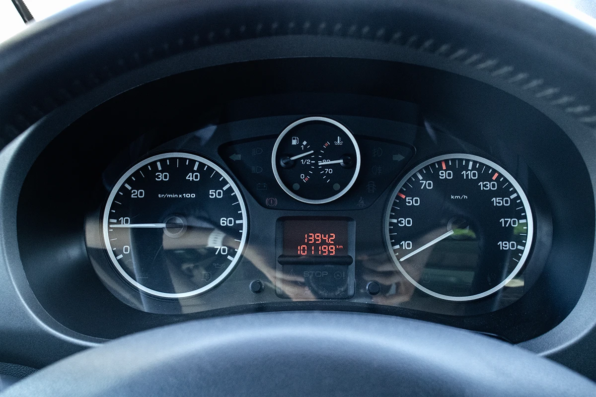 Peugeot Partner 1, 6 Hdi | Mobile.bg   11