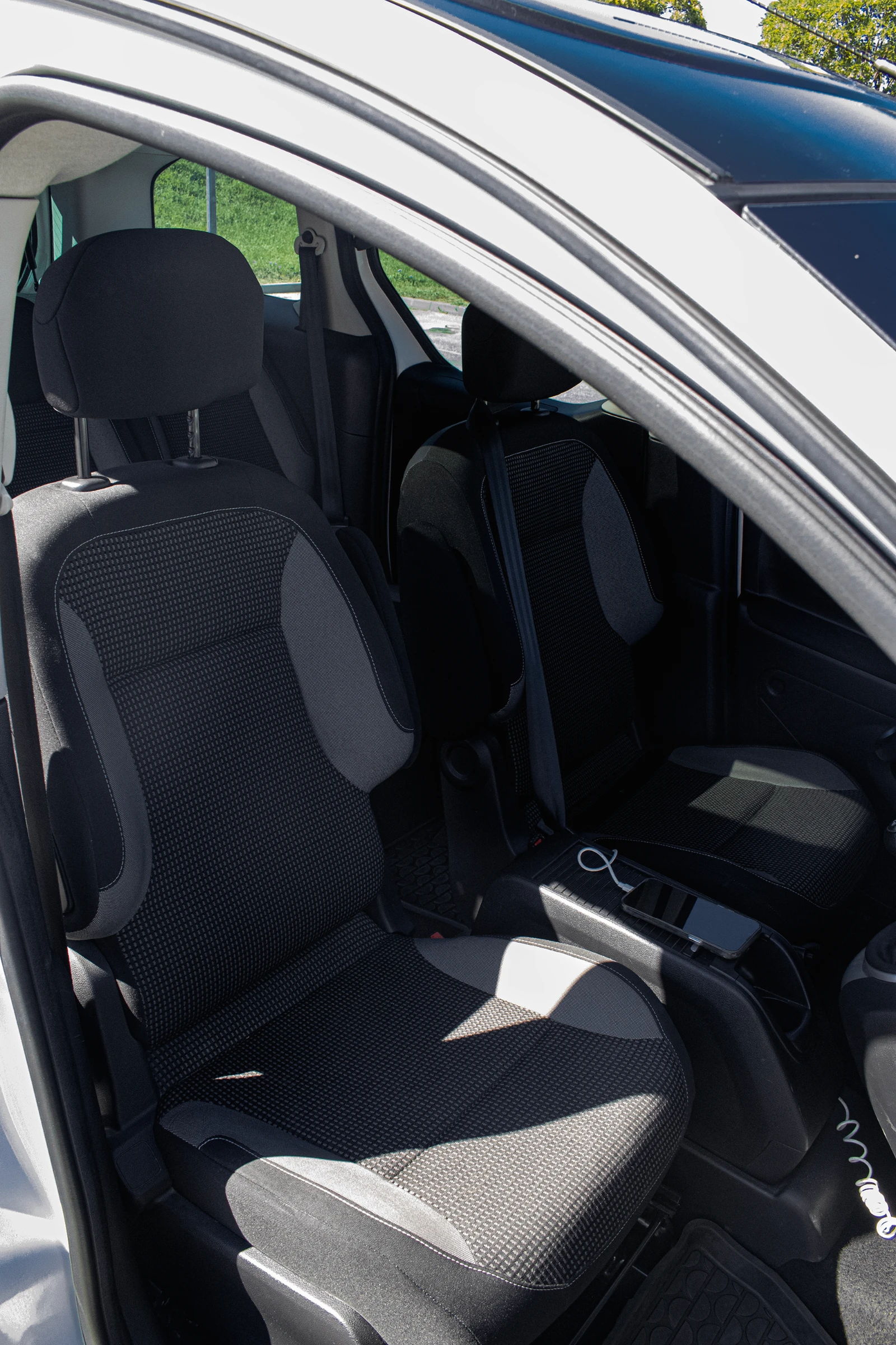 Peugeot Partner 1, 6 Hdi | Mobile.bg   12