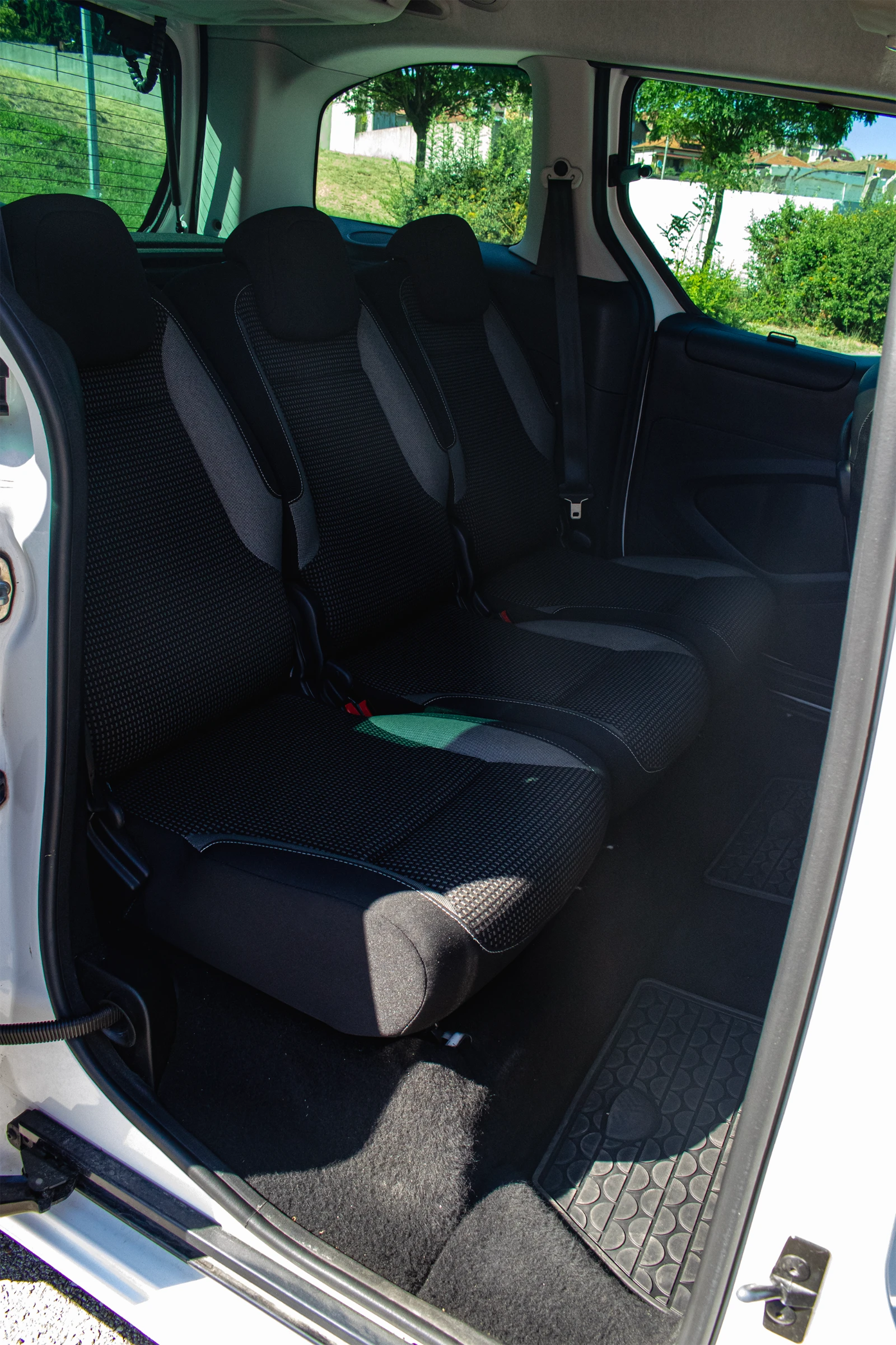 Peugeot Partner 1, 6 Hdi | Mobile.bg   13