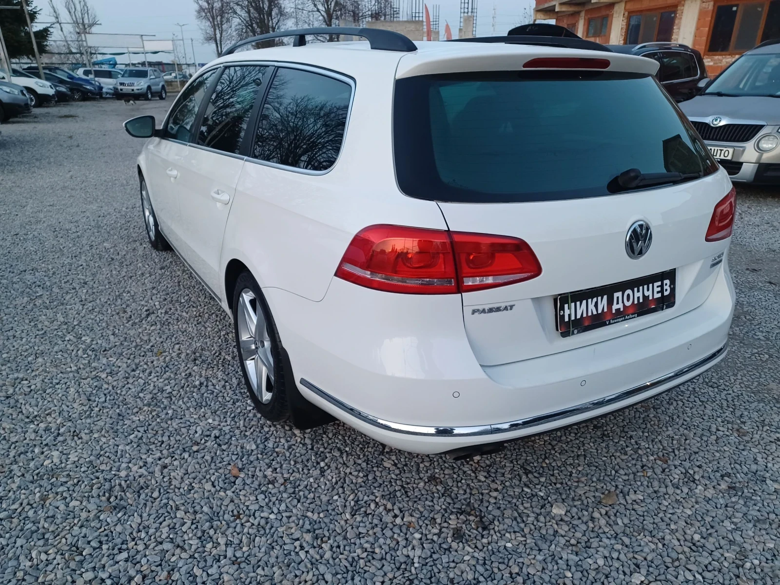 VW Passat ПРОДОДЕН!!! 06.12.2024 - изображение 6