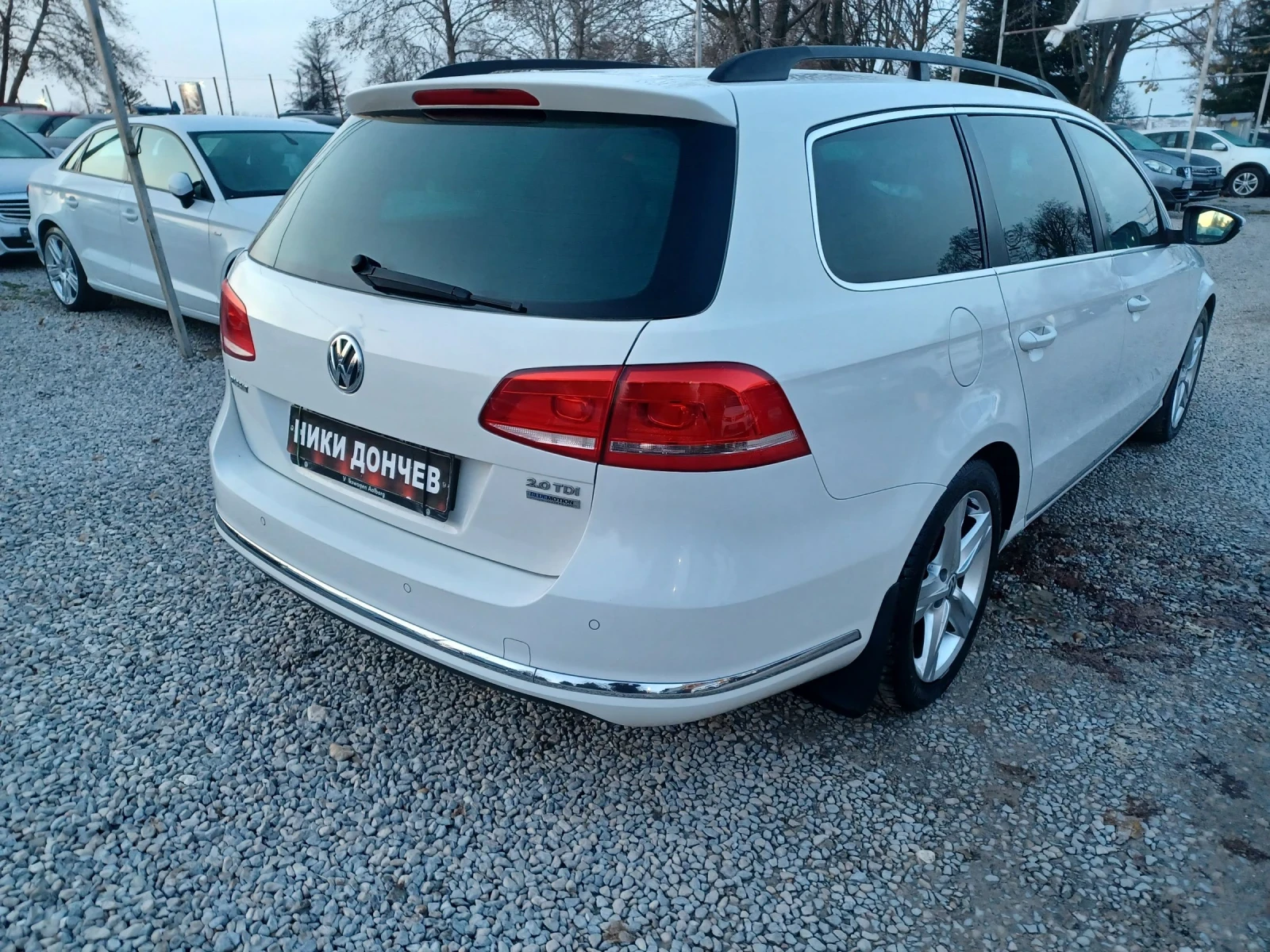 VW Passat ПРОДОДЕН!!! 06.12.2024 - изображение 4