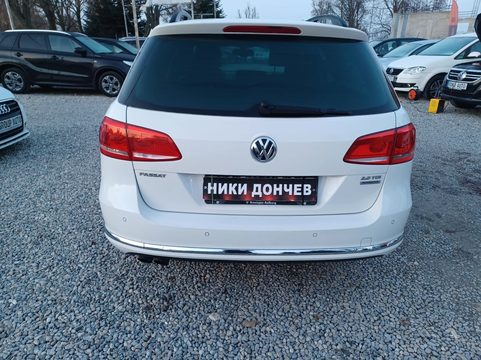 VW Passat ПРОДОДЕН!!! 06.12.2024 - изображение 5