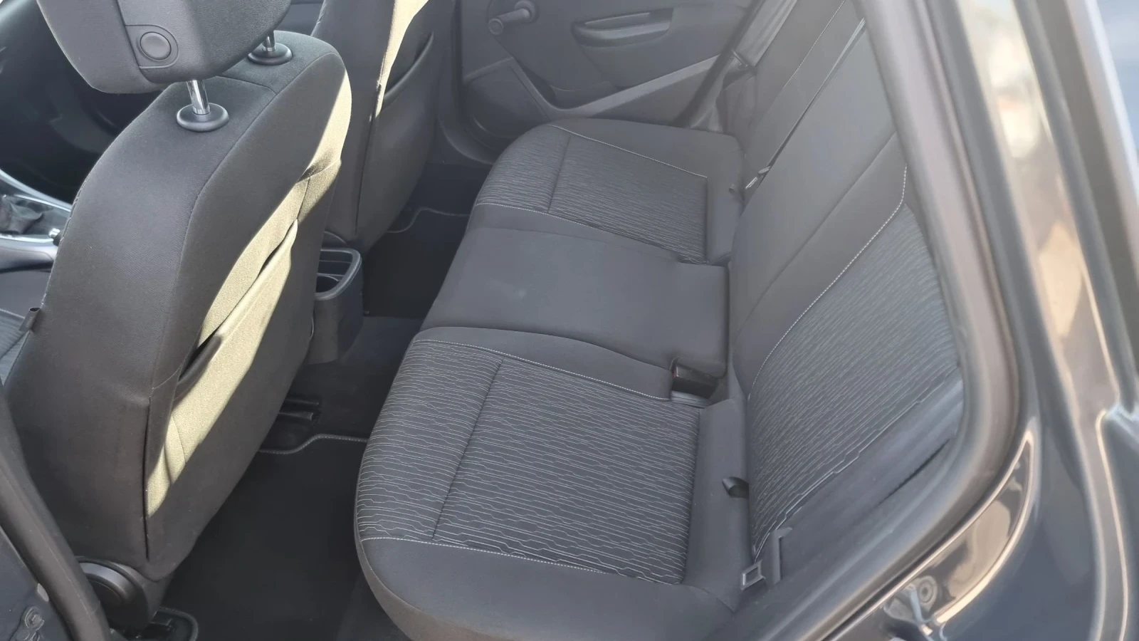 Opel Astra | Mobile.bg   13