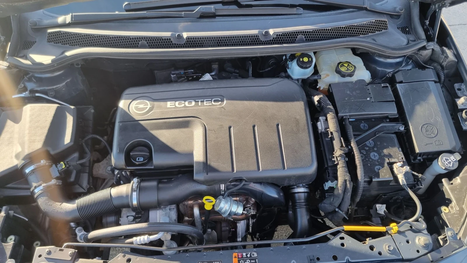 Opel Astra | Mobile.bg   15