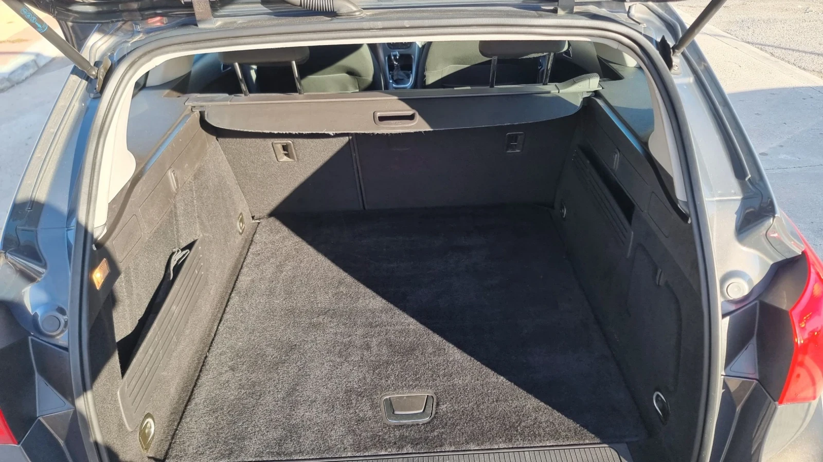 Opel Astra | Mobile.bg   14