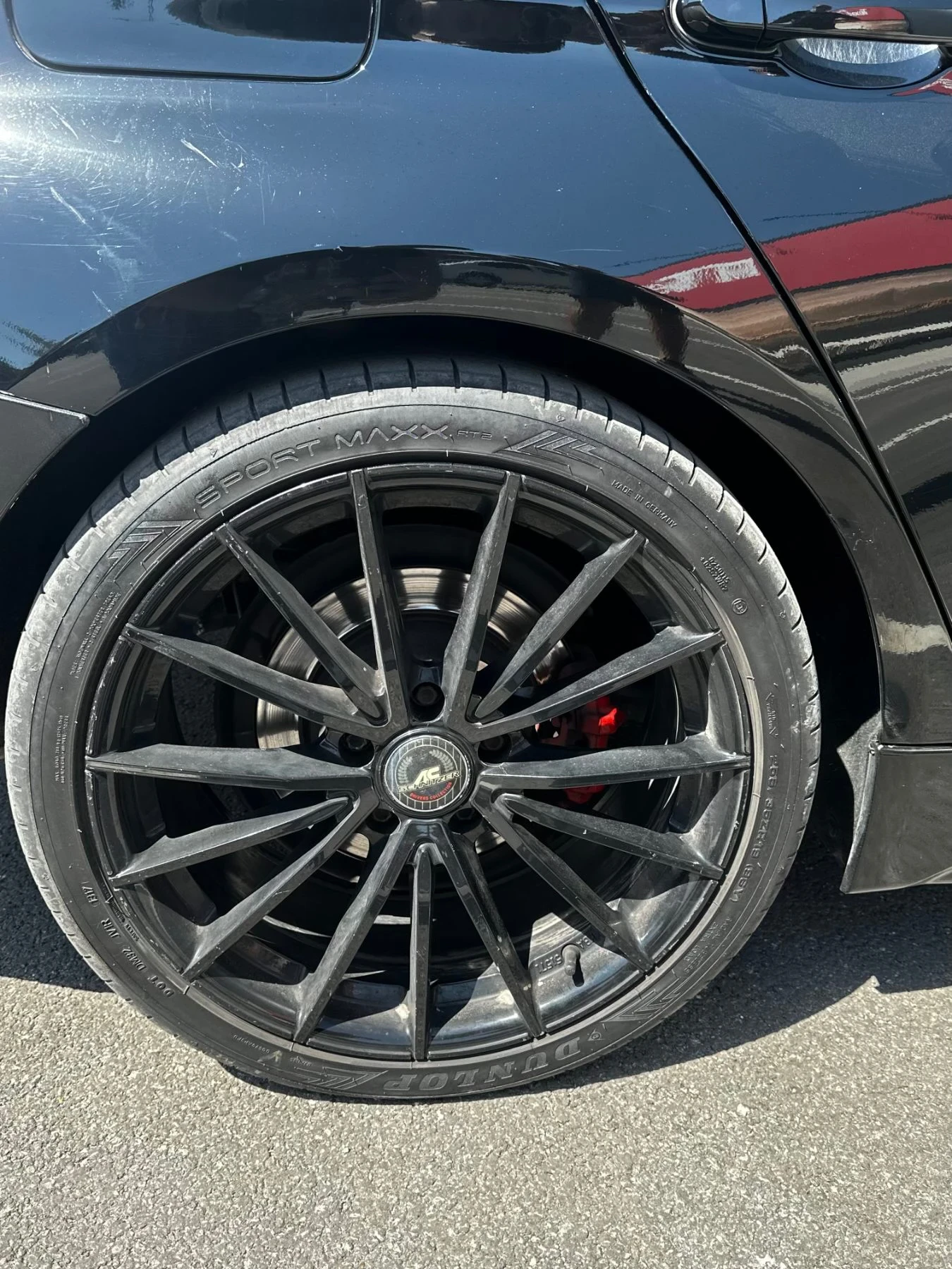 BMW 320 D* M PACK* Stage 1* 184кс* Automat* EURO5B* 19 цол - изображение 9
