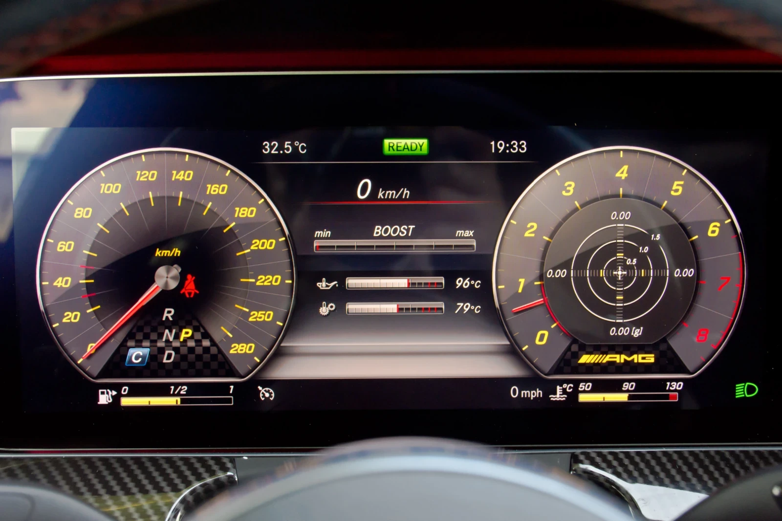 Mercedes-Benz CLS 53 AMG 9G/TCT/4M+ /NIGHT/20 | Mobile.bg   12