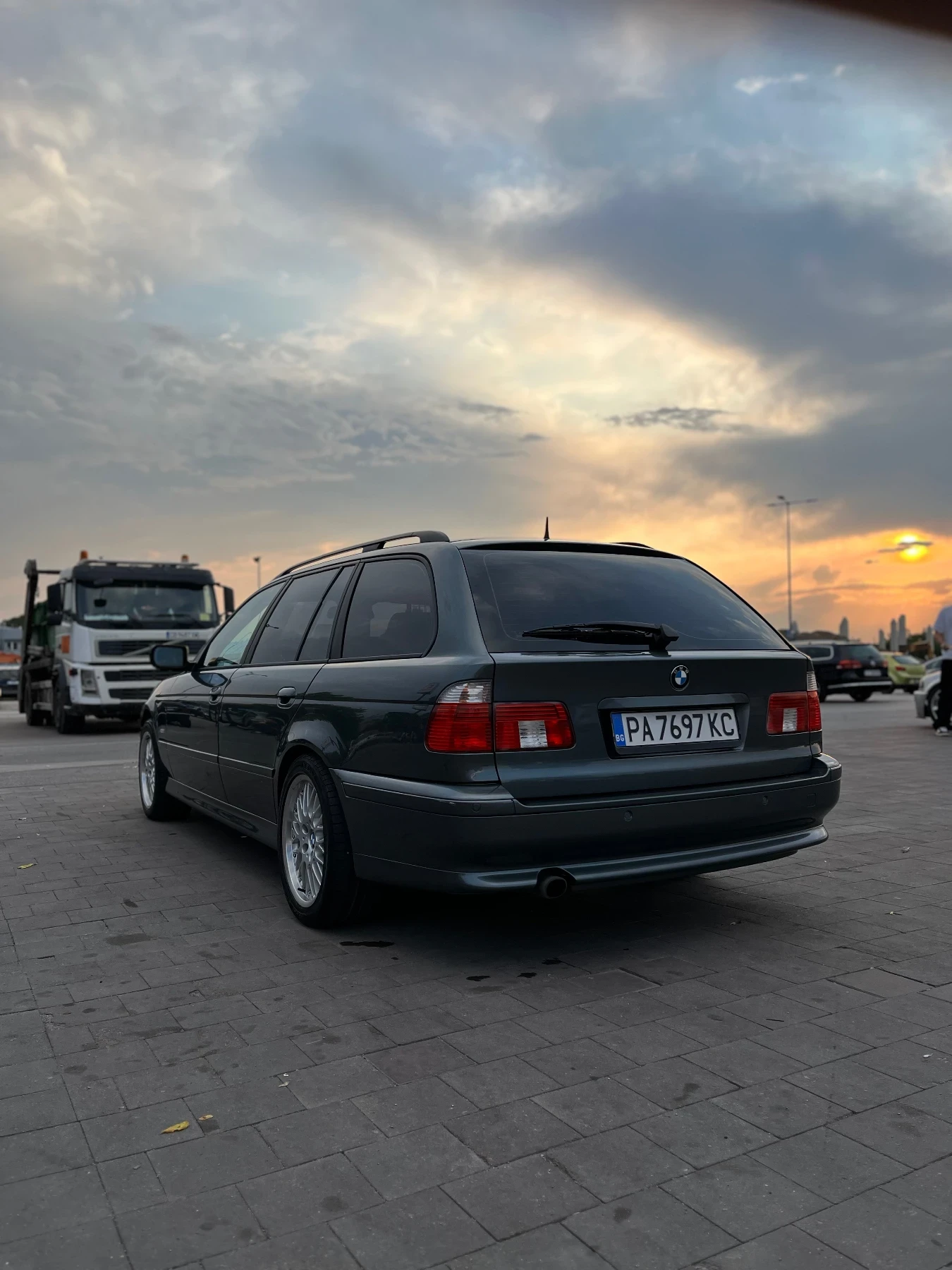 BMW 525  - изображение 3