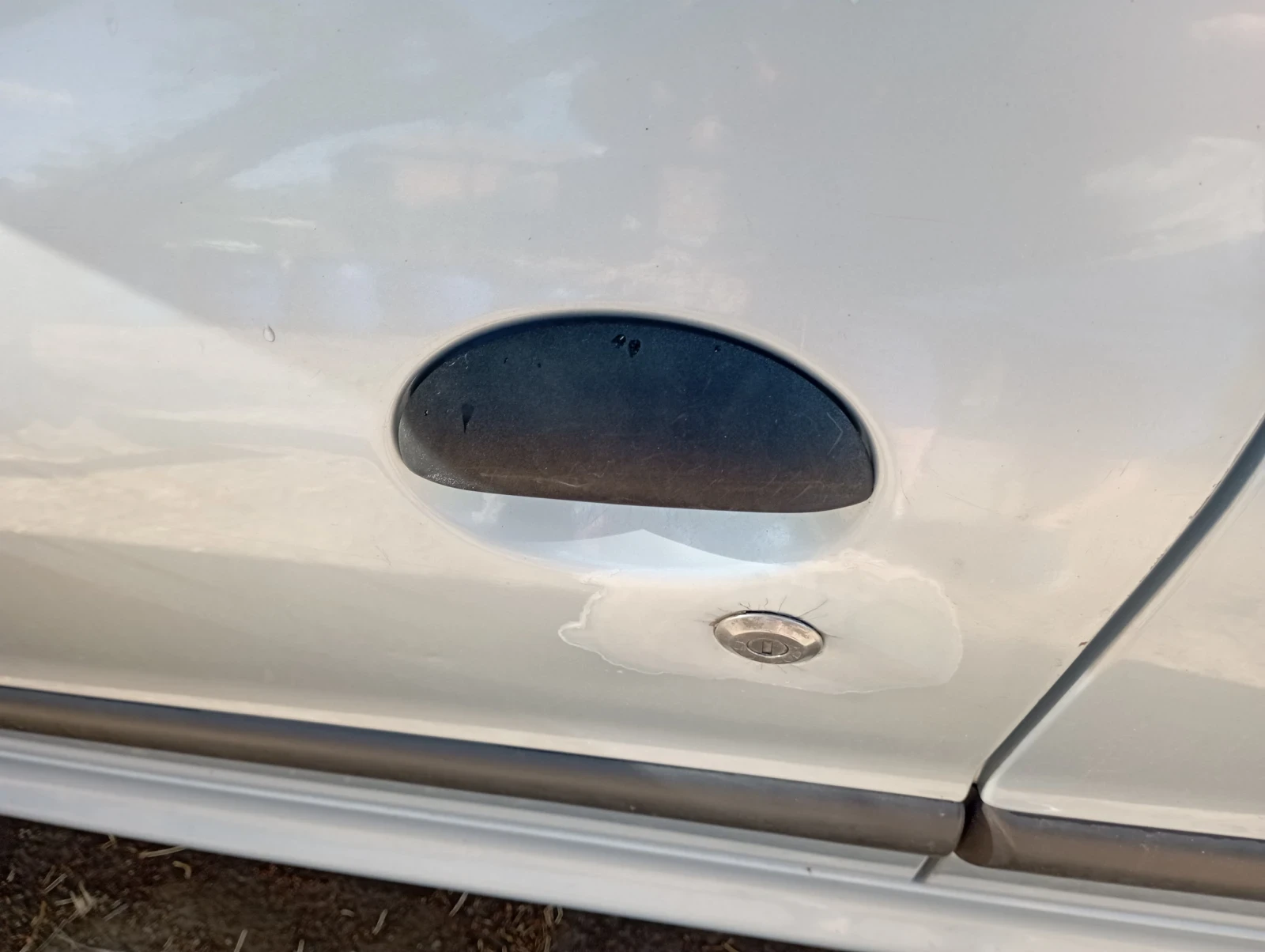 Peugeot 206  - изображение 5