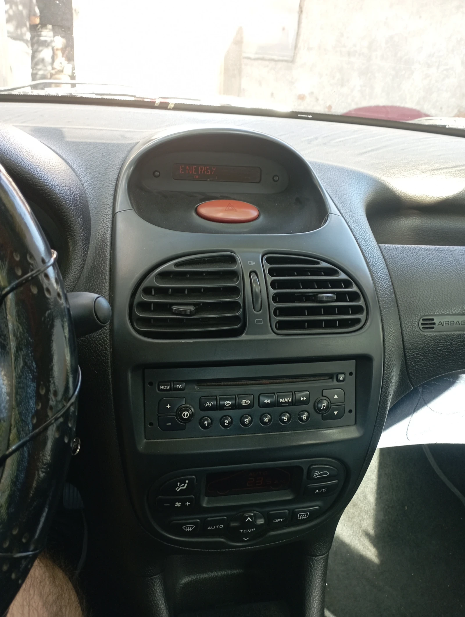 Peugeot 206  - изображение 4