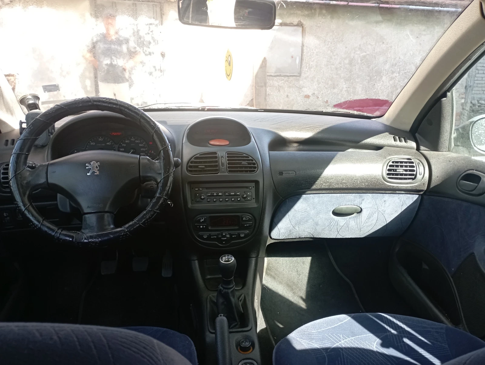 Peugeot 206  - изображение 3