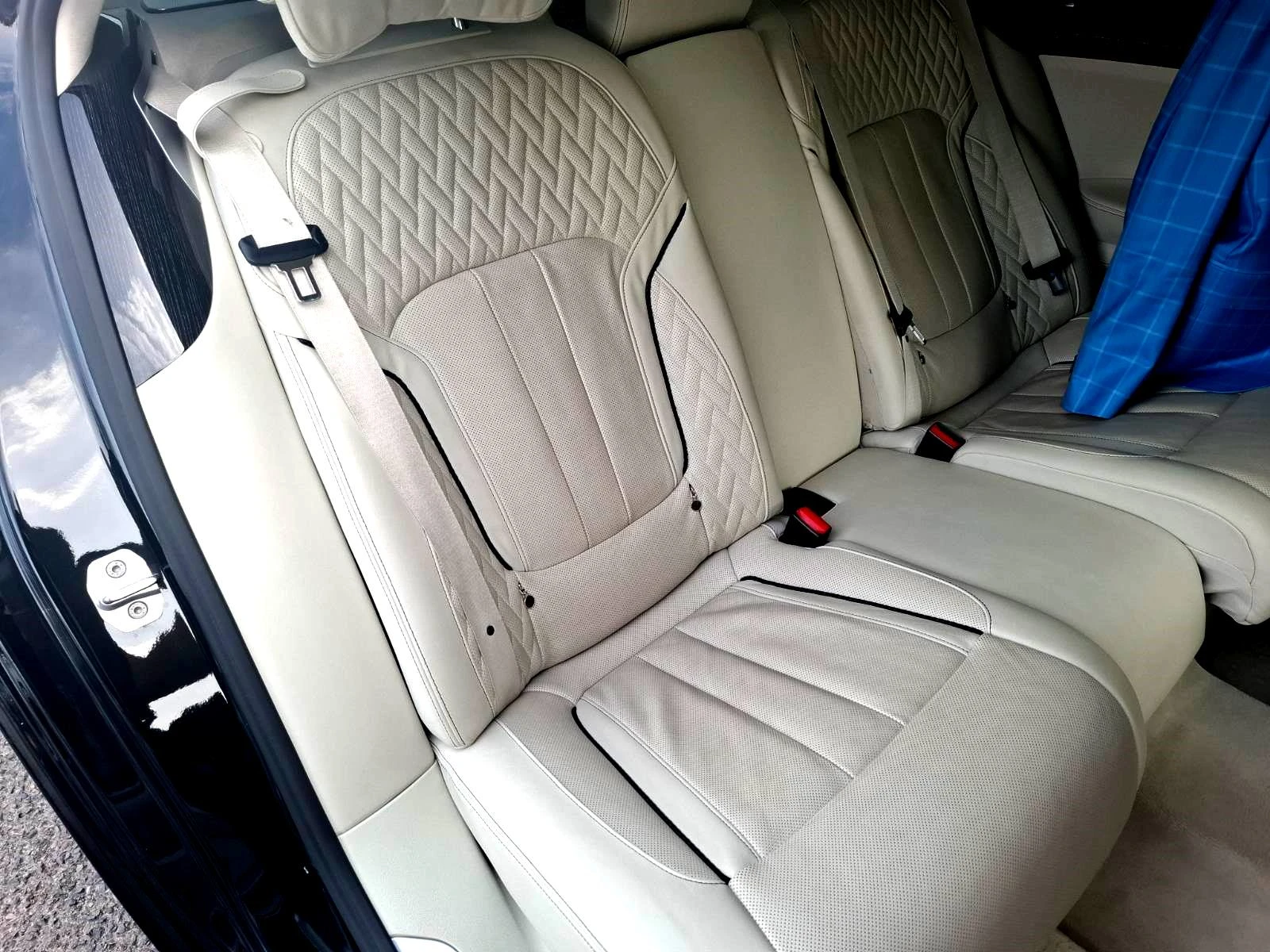 BMW 750 Li XDrive | Mobile.bg   15