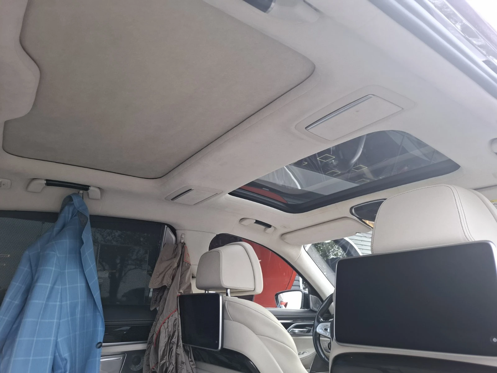 BMW 750 Li XDrive | Mobile.bg   17