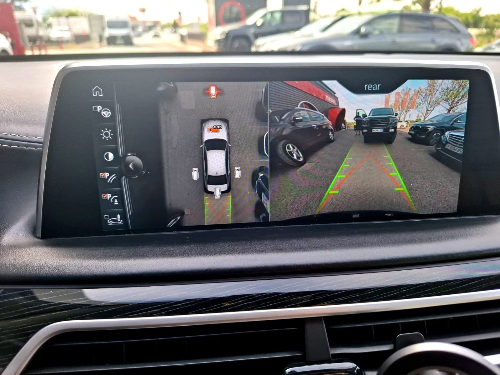 BMW 750 Li XDrive | Mobile.bg   14