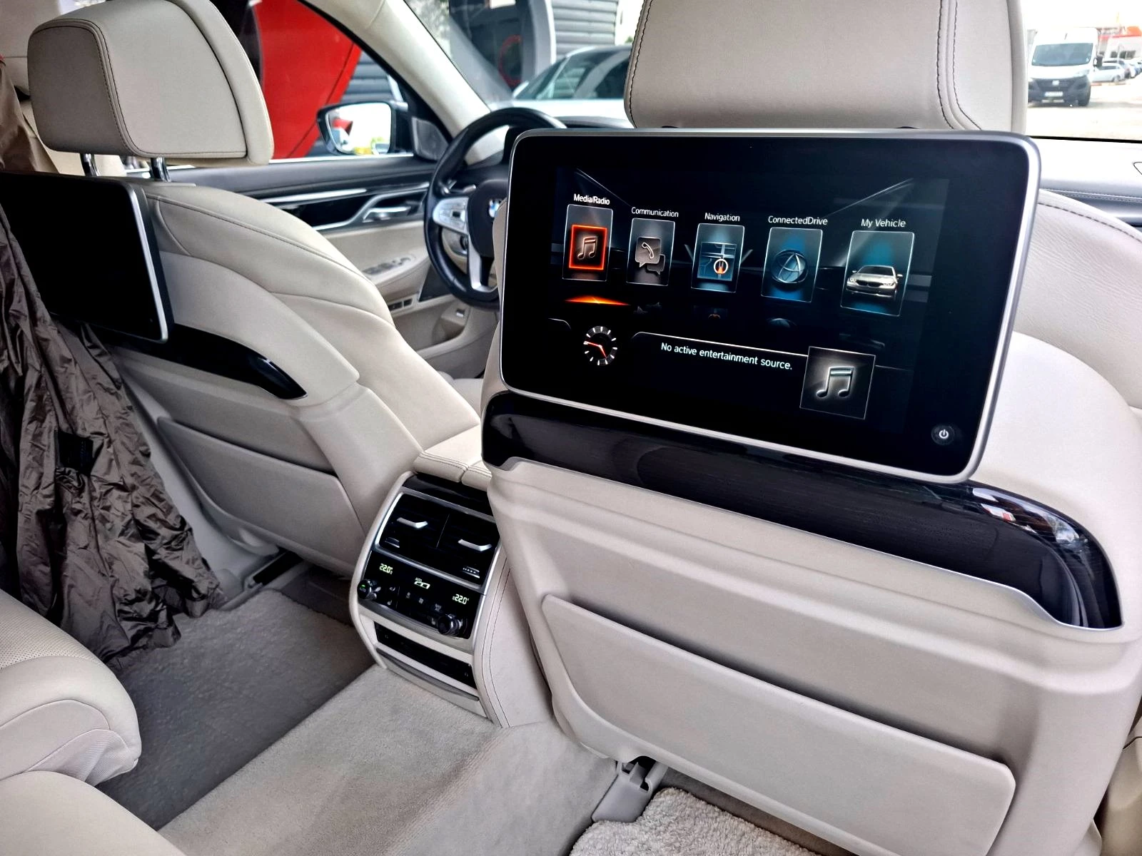 BMW 750 Li XDrive | Mobile.bg   16