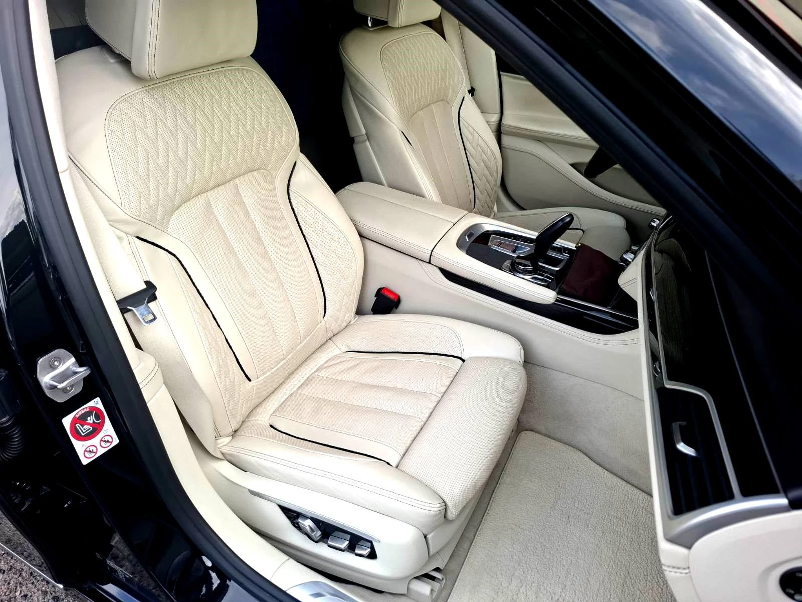 BMW 750 Li XDrive | Mobile.bg   12