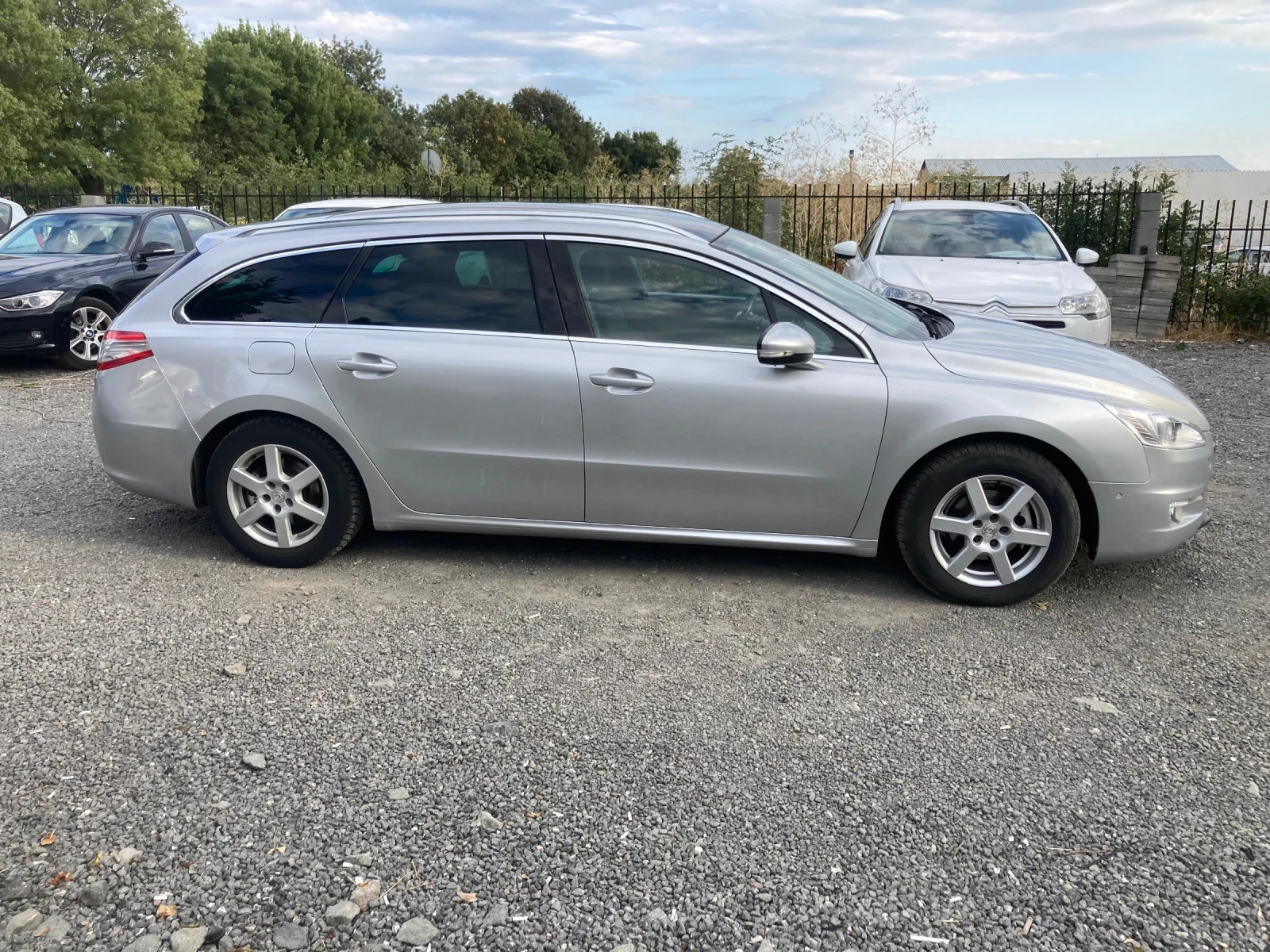 Peugeot 508  - изображение 3