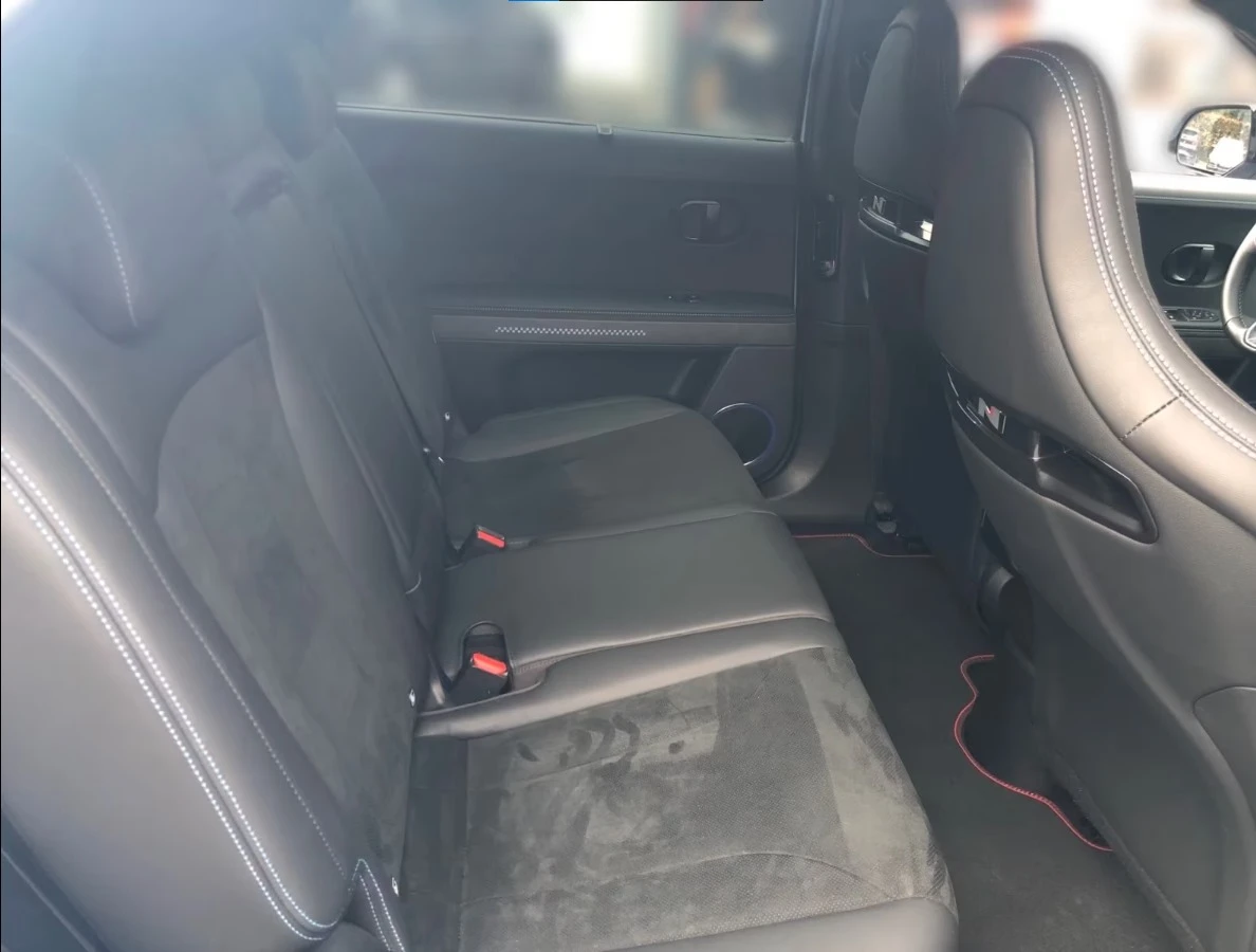 Hyundai Ioniq 5 N* 4WD* BOSE* Drift* Pano - изображение 5