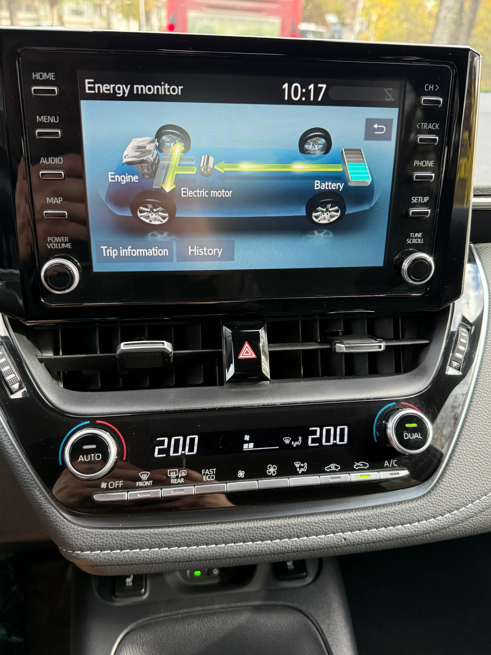 Toyota Corolla 1.8 122..   | Mobile.bg   11