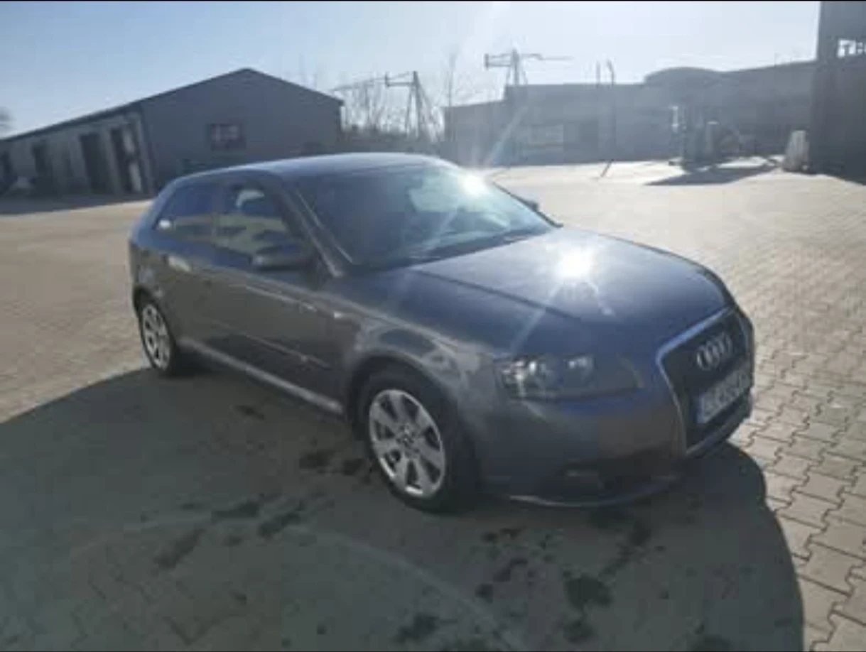 Audi A3 2 | Mobile.bg   6