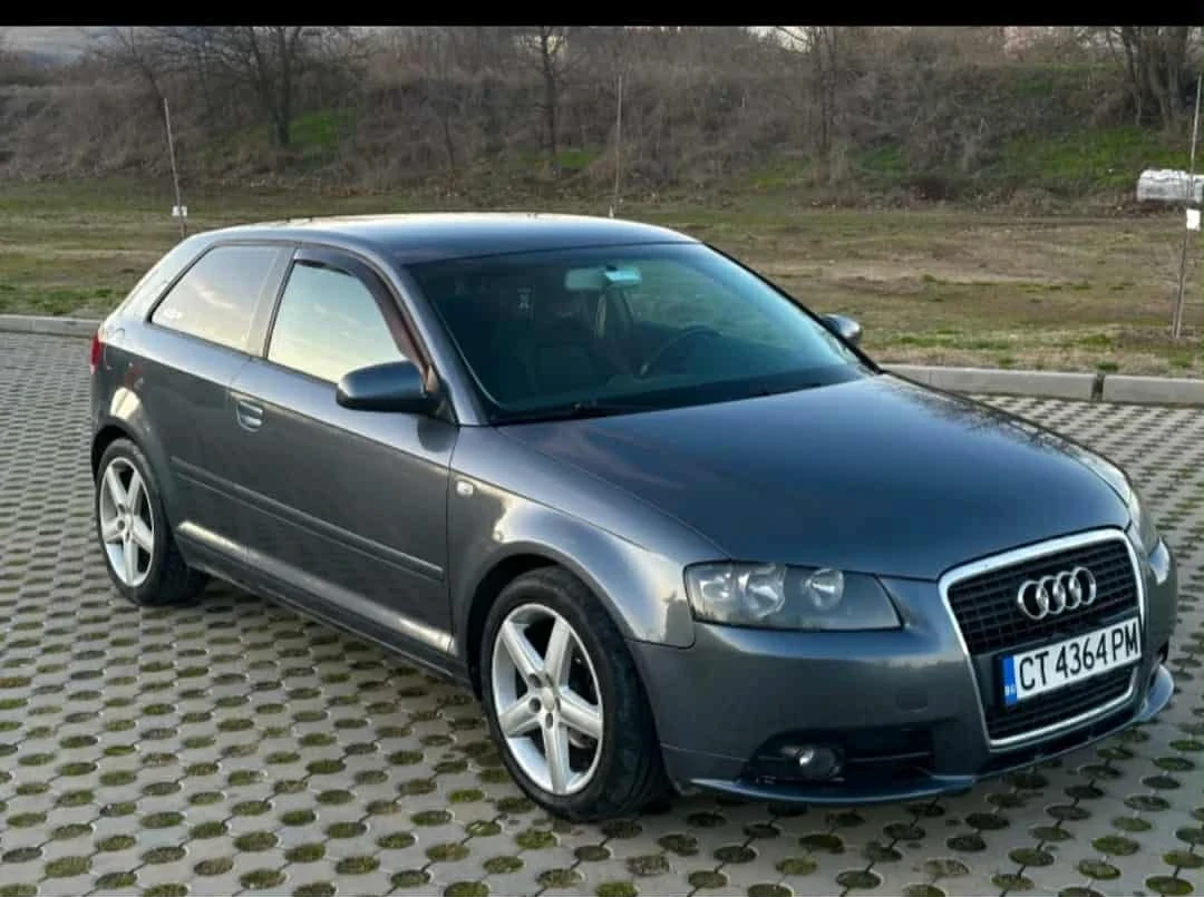 Audi A3 2 | Mobile.bg   2